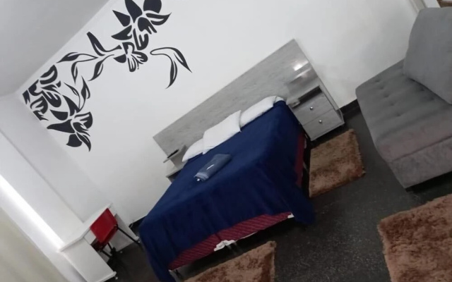 Hotel Roma