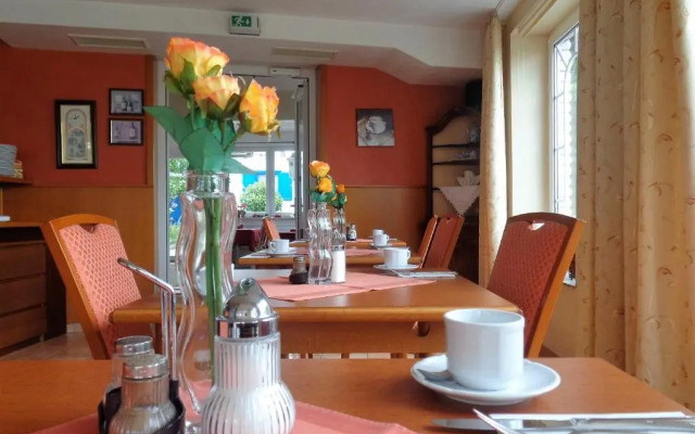 Hotel Zur Lohe