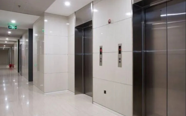 Tianjin Zirui Deluxe Apartment