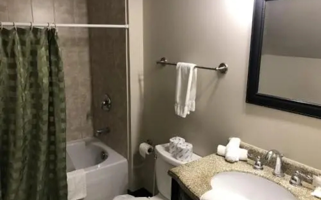 Leaside Executive Apartments