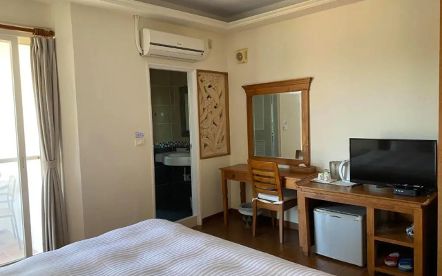 MaMaLuLu Hostel