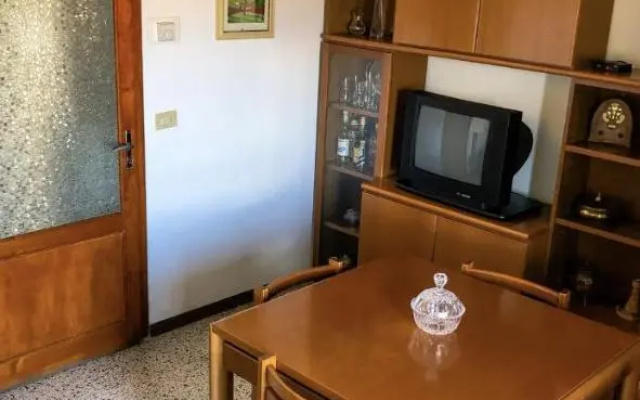 Casa Vicolo