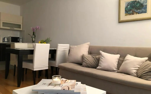 Apartment Charming