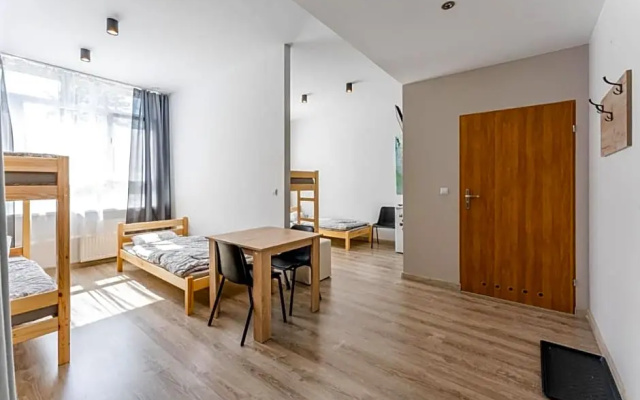 Hostel Polnocna 61