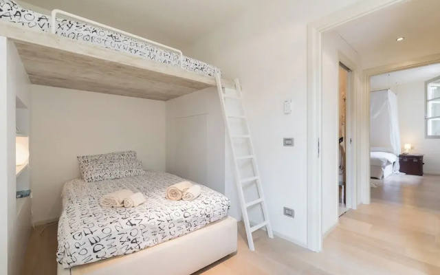 Boboli - Flo Apartments