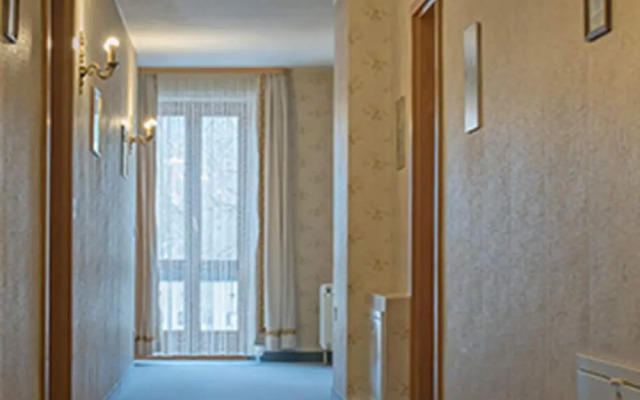 Hotel Alpenrose