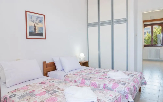 Romantic Corner Maisonettes