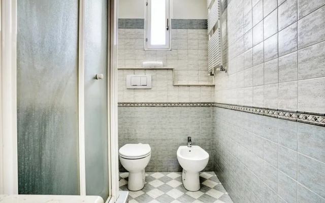 JOIVY Cute flat near Guastalla Gardens
