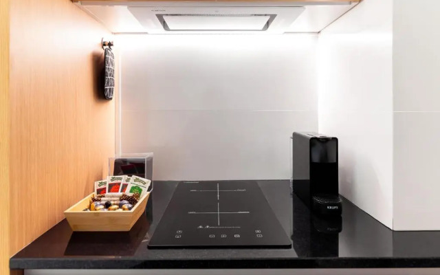 LOFT DESIGN GRANADA CENTER 2min CATHEDRAL FREE WIFI
