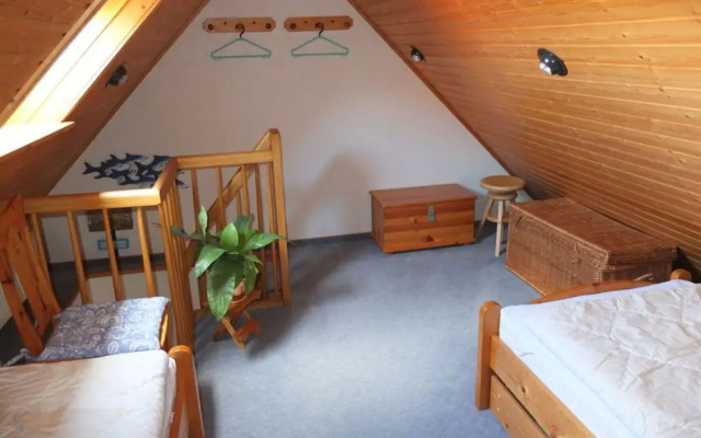 Holiday Home Kaptain's Bunk