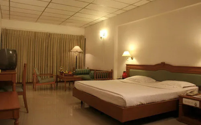 Hotel Sealord
