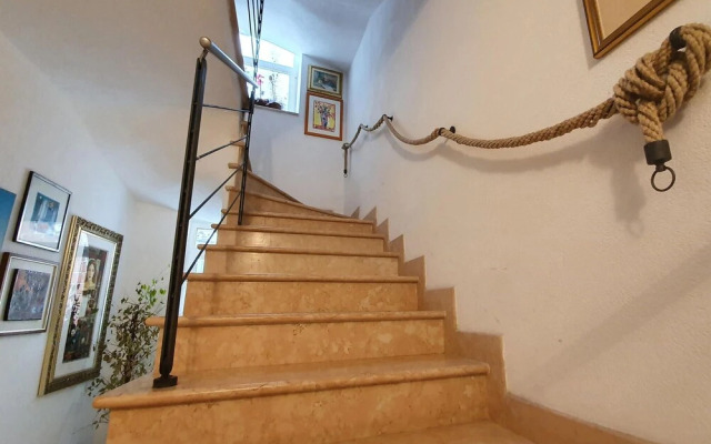 Awesome Apartment in Rovinj With 1 Bedrooms and Wifi