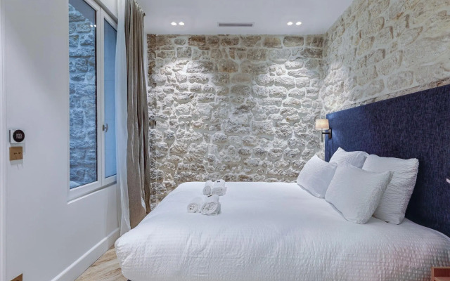 Aparthotel Quartier Libre Saint Georges