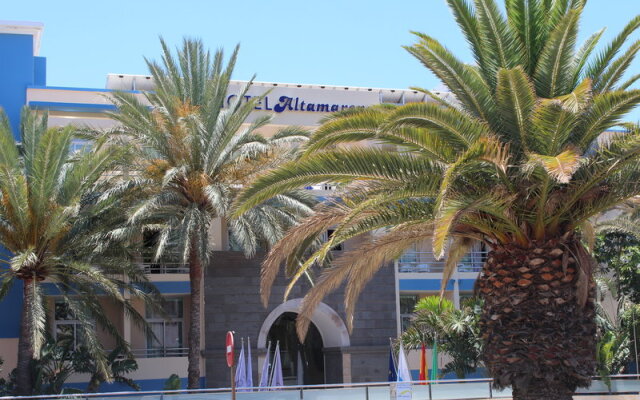 IFA Altamarena Hotel