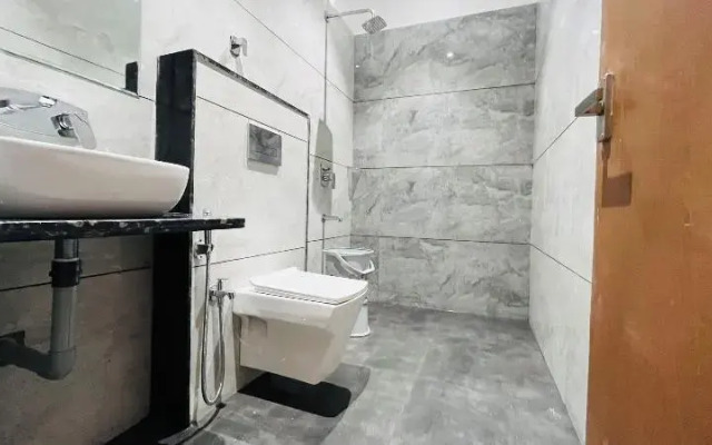 Gaurison Hotel&Resort