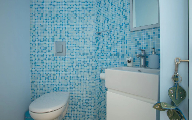 Azure Suite in Protaras