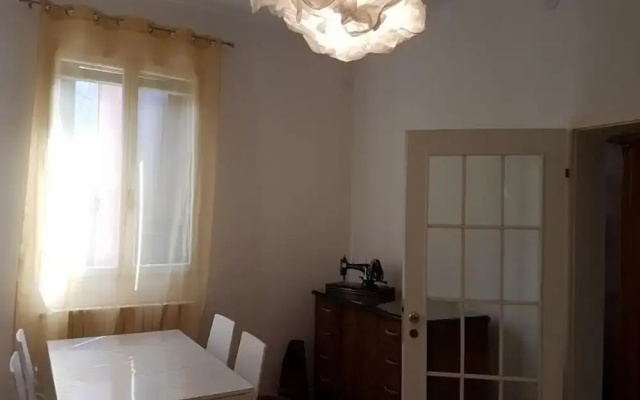 Grimaldi Apartments - Petit Maison