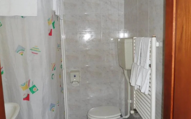 Hotel Formica