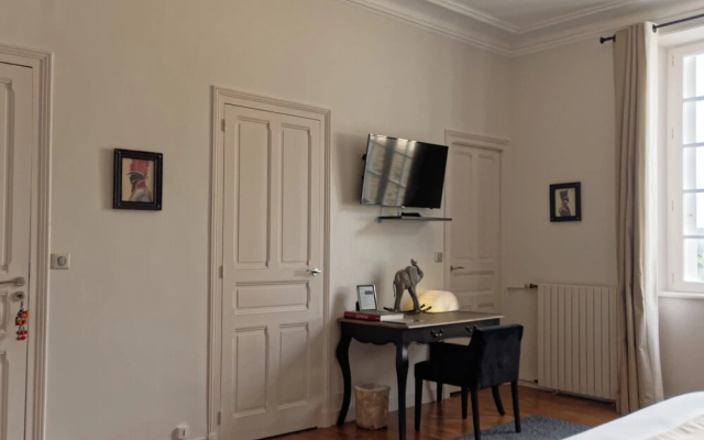 Le 27- Boutique B&B