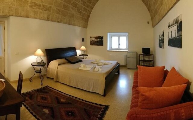 Antica Masseria Pescu