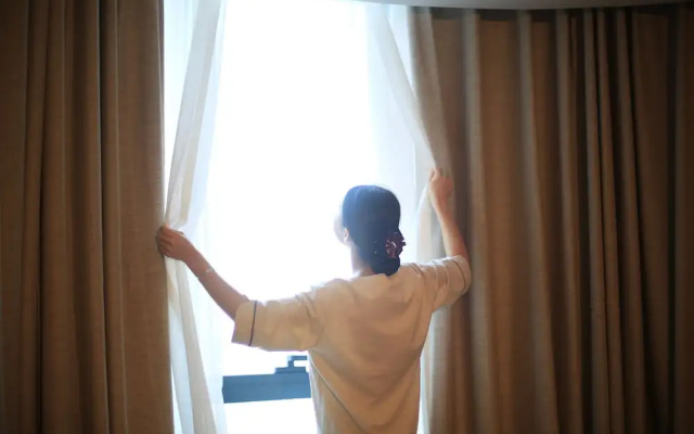 Relax Life Hotel Guangzhou Science City