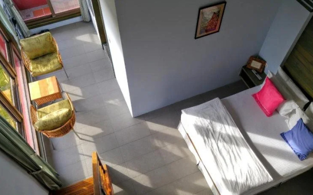 Casa de Angie