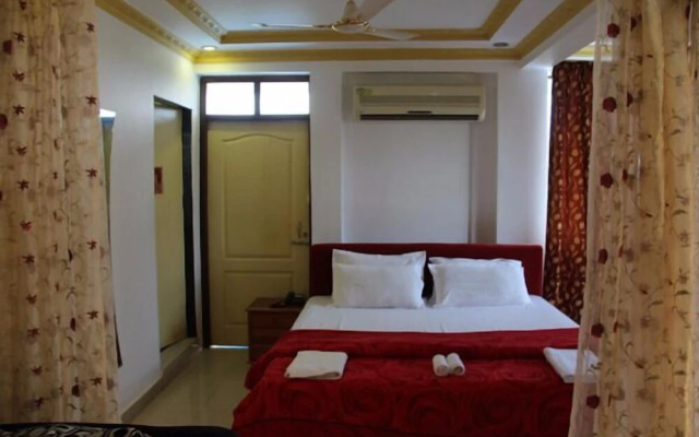 Rajbag Residency