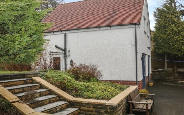 The Como Apartment