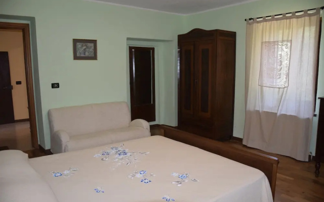 Casa Vacanza Le Varangole
