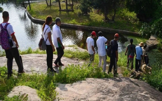 Shikar Oudi Jungle Villa