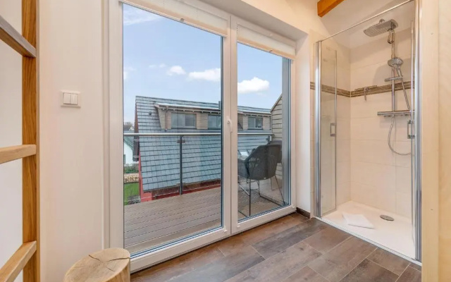 Suite Strandluft