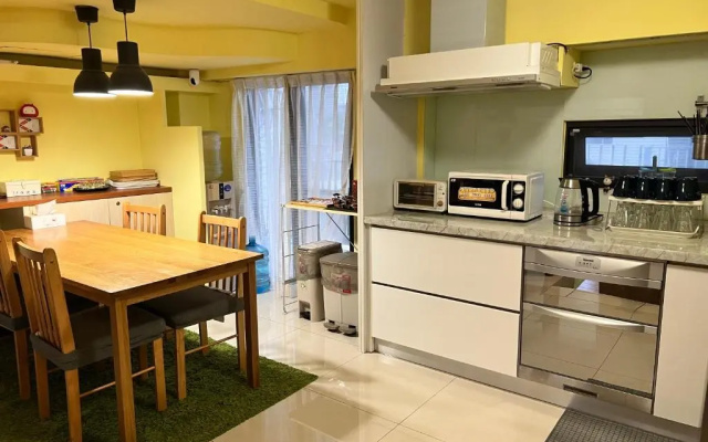 Simple Travel B&B