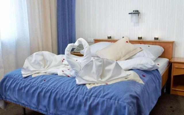 Vistula Hotel