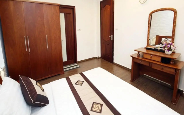 Sumi Apartment