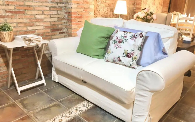 Apartamento Rural La Serratilla