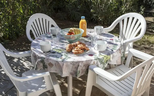 Beachside Comfort in Agde