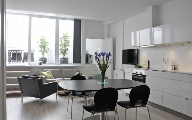 1 bedroom apt Købmagergade 358-1