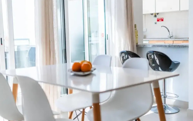 Delightful Cabanas 2 Bedroom apartment