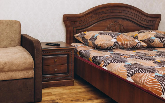 LUXE Apartments Illinskaya 3 floor