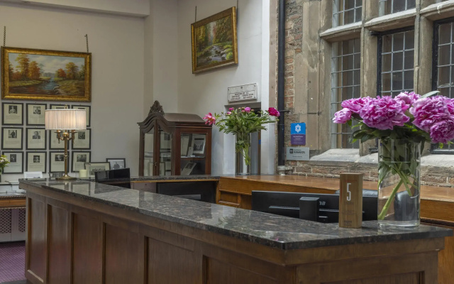 Castle Bromwich Hall Hotel, BW Signature Collection by Best Western