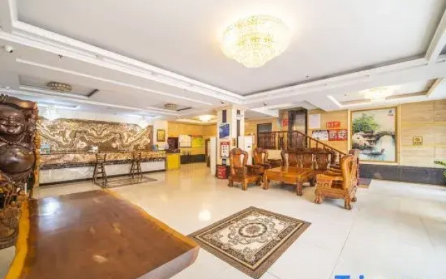 Yongjing Hotel
