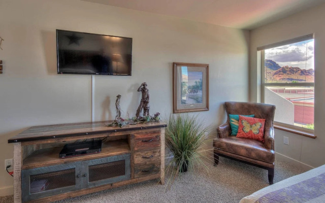 Desert Winds 6 by MoabCondos4Rent