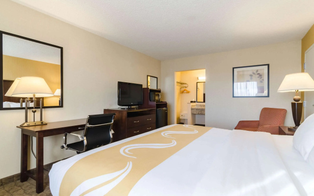 Quality Inn & Suites Ogallala