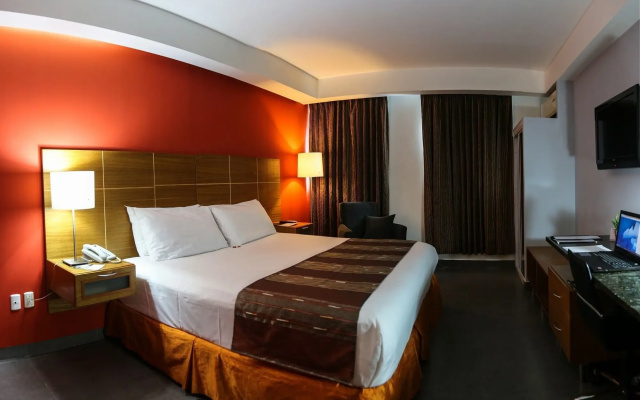 Hotel Aladino