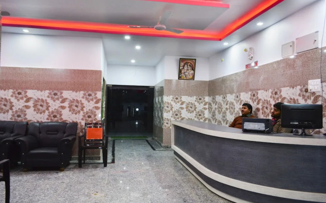 Dhanraj Residency