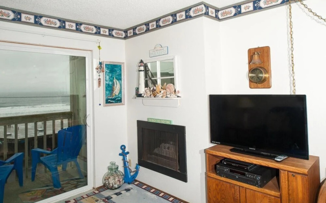 Surftides Plaza #255