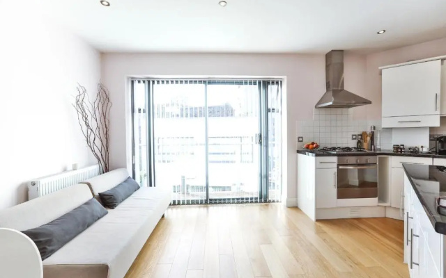 Fabulous Apartment Central London