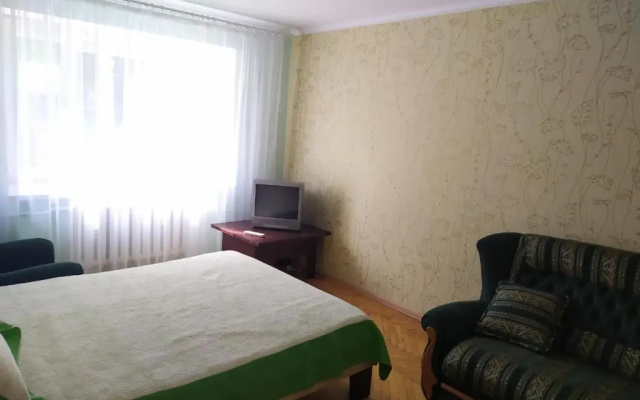 Stryiska. Two bedrooms.Arena-Lviv.Achan. Bus station