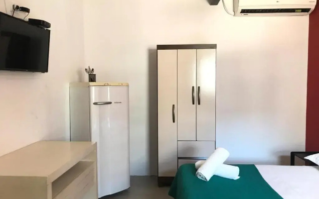 Babeu suites indipendentes