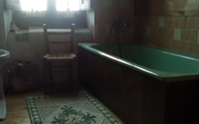 Meriagu B&B